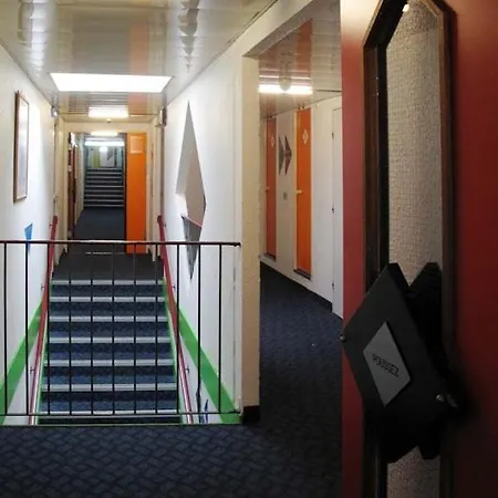 Hotel Lemon Romans Bourg-de-Peage