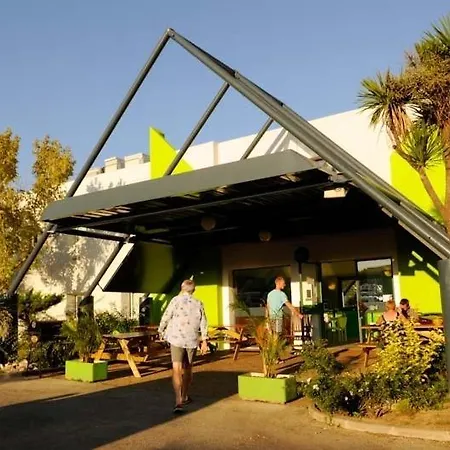 Lemon Romans Hotel Bourg-de-Peage